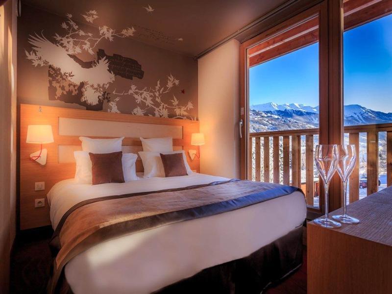 Hotel Saint Charles Val Cenis Ланслебург-Мон-Сени Екстериор снимка