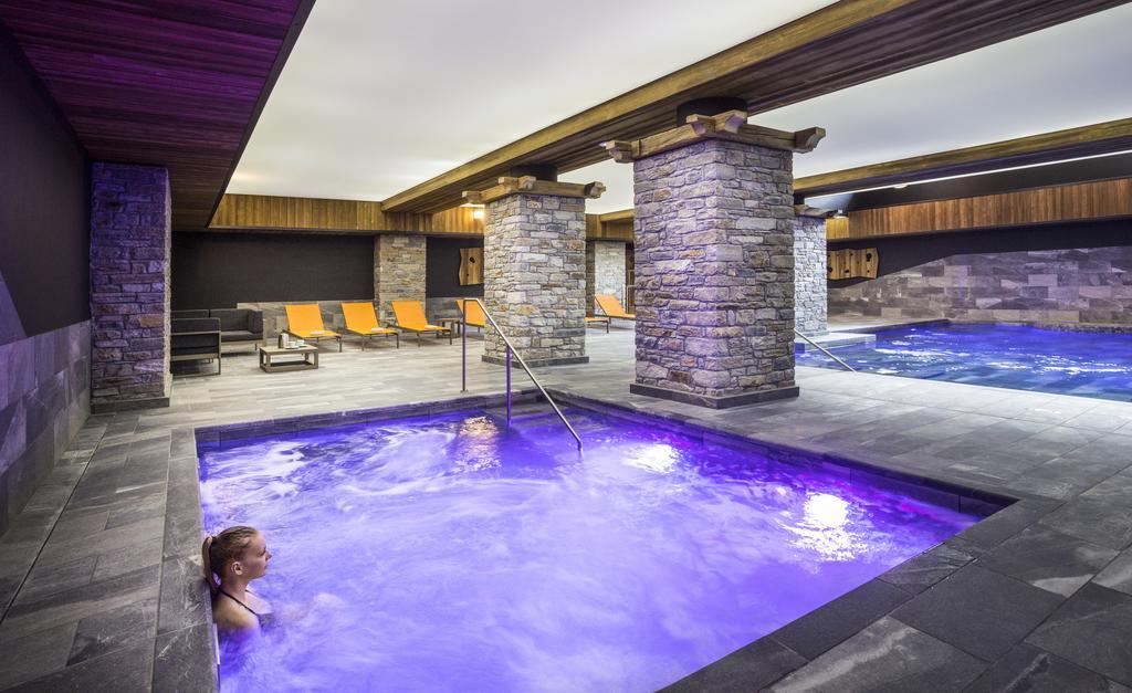 Hotel Saint Charles Val Cenis Ланслебург-Мон-Сени Екстериор снимка