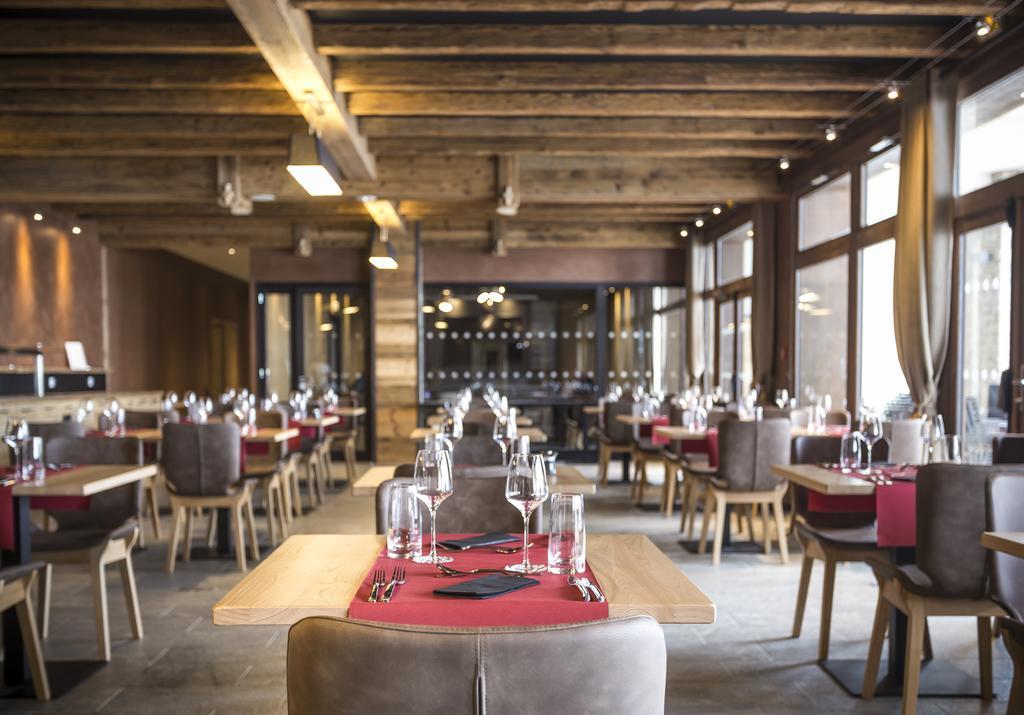 Hotel Saint Charles Val Cenis Ланслебург-Мон-Сени Екстериор снимка