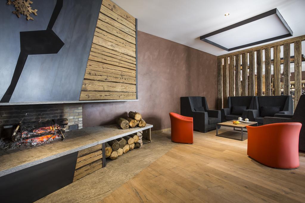 Hotel Saint Charles Val Cenis Ланслебург-Мон-Сени Екстериор снимка