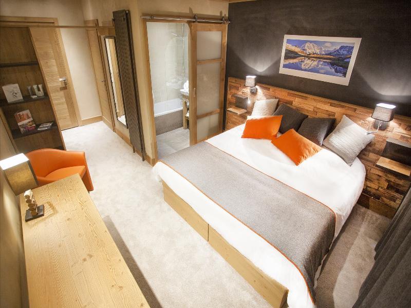 Hotel Saint Charles Val Cenis Ланслебург-Мон-Сени Екстериор снимка
