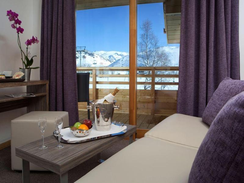 Hotel Saint Charles Val Cenis Ланслебург-Мон-Сени Екстериор снимка