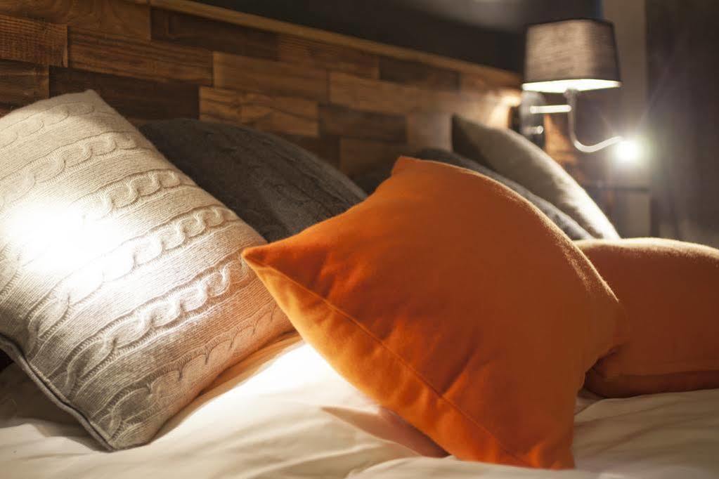 Hotel Saint Charles Val Cenis Ланслебург-Мон-Сени Екстериор снимка